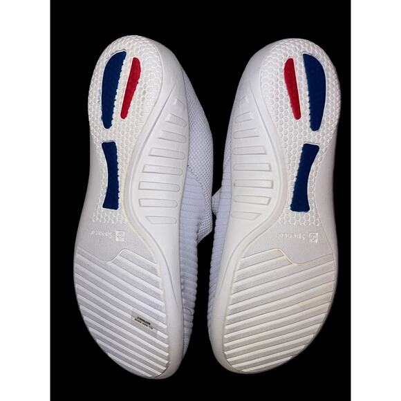 NWOT women’s Spenco magnolia slide SZ  W11 - Picture 5 of 5